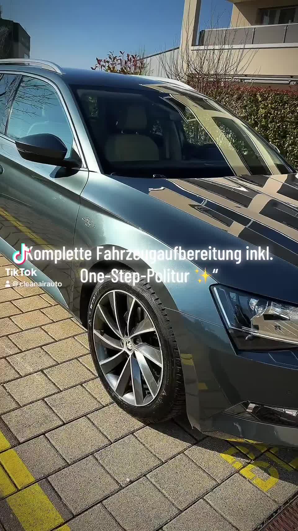 Premium Finish